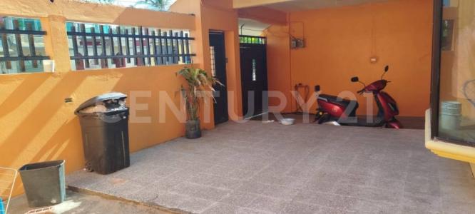 John Spark 3300, Coatzacoalcos, Veracruz 96520, Messico