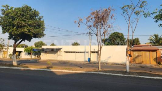 Av. Marciano Cabrera 300, Tecoman, Colima 28110, Mexico