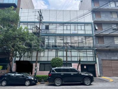 Heriberto Frías , Benito Juárez, Ciudad De México 03001, Mexico