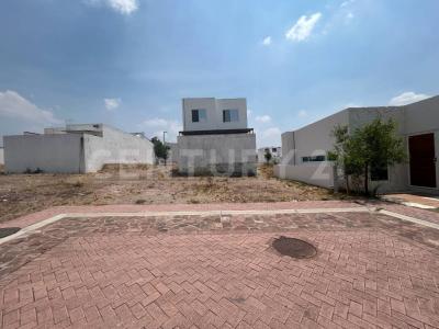 Condominio Cerezo s/n, El Marqués, Querétaro 76246, México