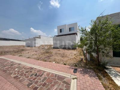 Condominio Cerezo s/n, El Marqués, Querétaro 76246, México