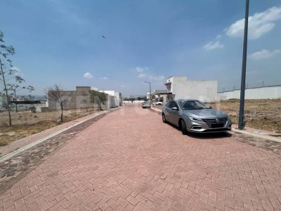 Condominio Cerezo s/n, El Marqués, Querétaro 76246, México