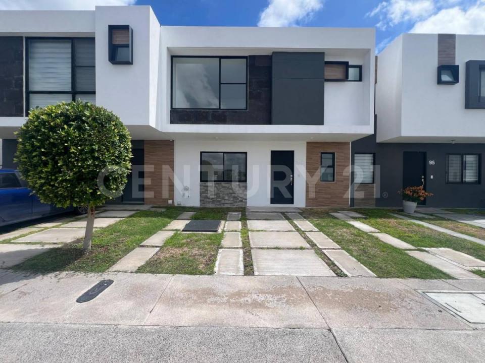 Circuito Azaleas Condominio Allegro II 1400, El Marqués, Querétaro 76269, México