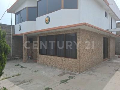 Cda. 16 de Septiembre S/N, Acolman, Estado De México 55886, Mexico