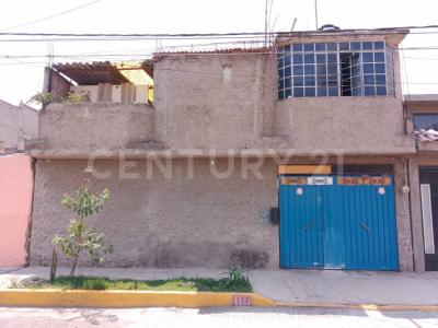 Lago Onega 177, Nezahualcoyotl, Estado De México 57500, Mexico