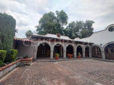 Cont. E Milagro 20, Tepotzotlan, Estado De México 54602, Mexico