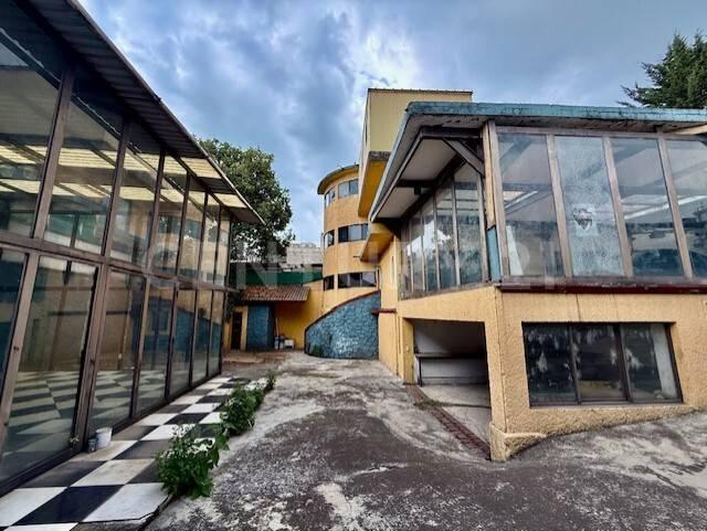 TEKIT 382, Tlalpan, Ciudad De México 14200, México