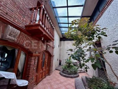 TEKIT 382, Tlalpan, Ciudad De México 14200, México