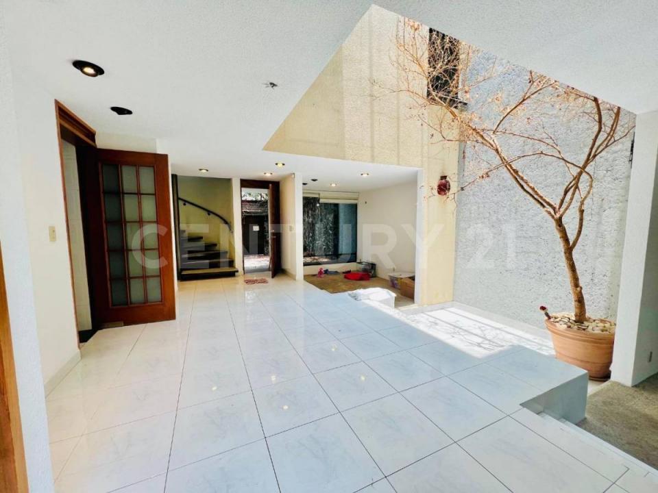 C. 9 59, Tlalpan, Ciudad De México 14250, Mexique