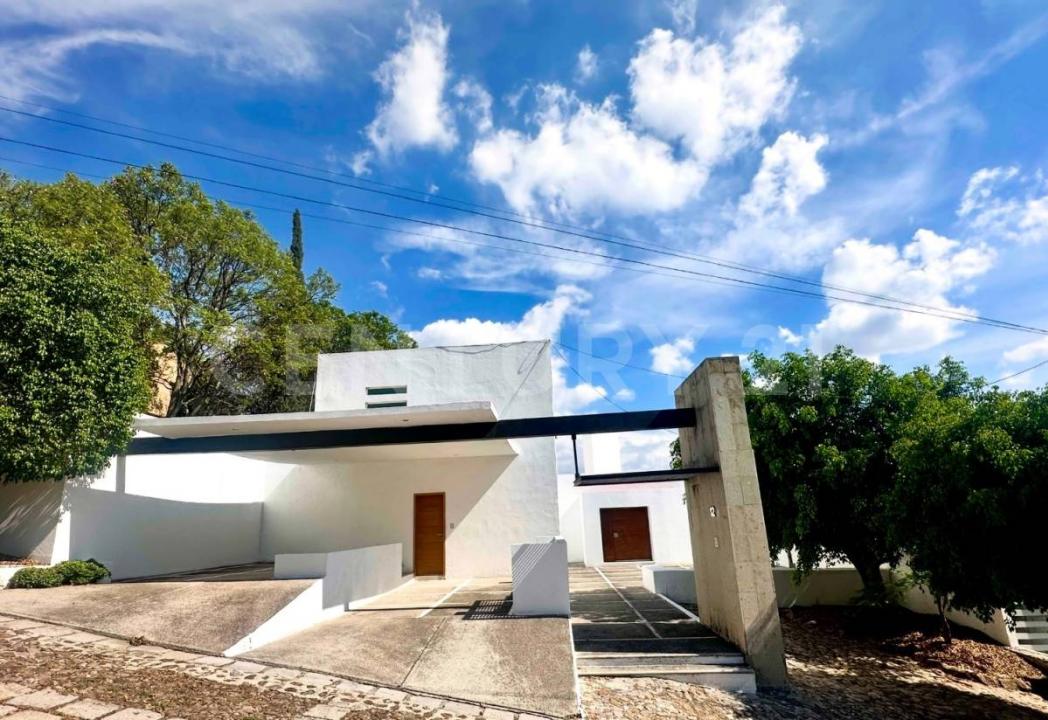 Real del Monte 12, Corregidora, Querétaro 76905, México