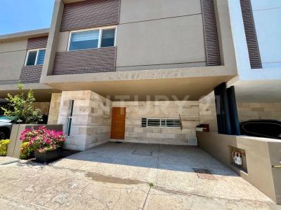 Condominio Citea, Circuito Valle de Uco 49, El Marqués, Querétaro 76269, Mexico