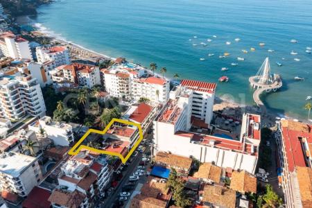 Rodolfo Gomez 124, Puerto Vallarta, Jalisco 48399, Mexico
