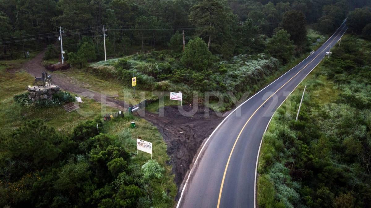 Carretera Ameca-Mascota km 106.5 Mascota, Jalisco 106.5, Mascota, Jalisco 46900, Mexico