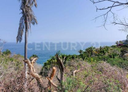 LOTE PAZCUARITO 707, Bahía De Banderas, Nayarit 63732, Mexique