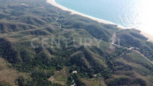 Playitas-Corrales s/n, Cabo Corrientes, 哈利斯科 48417, 墨西哥