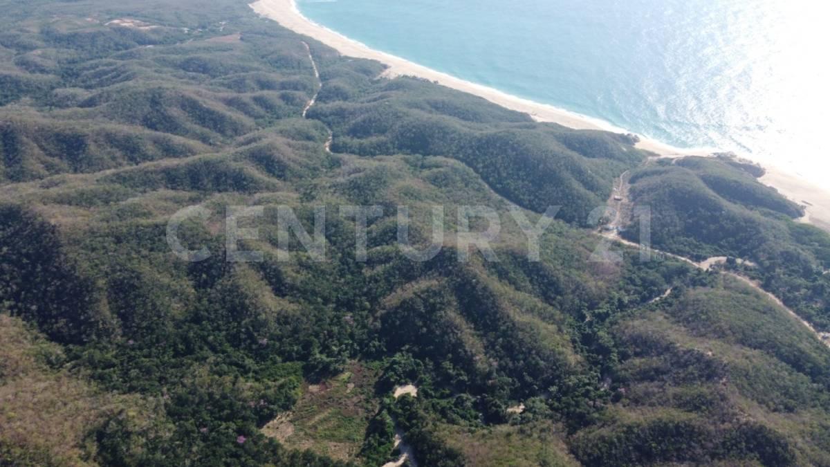 Playitas-Corrales s/n, Cabo Corrientes, 哈利斯科 48417, 墨西哥