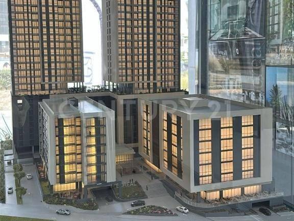 Alfonso Reyes 1812, Monterrey, Nuevo León 64920, Mexico