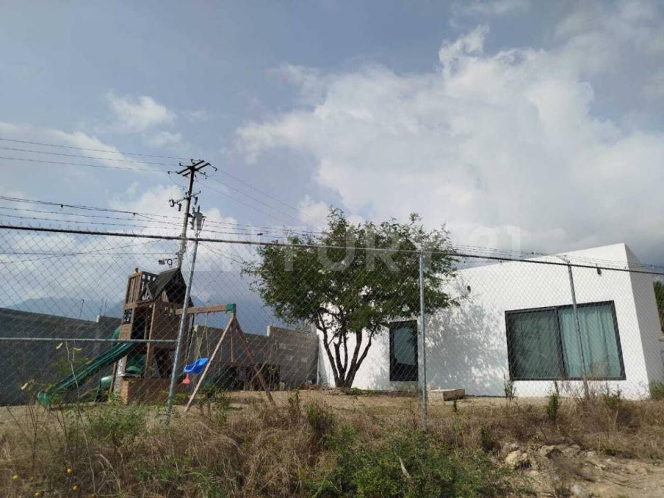 Santiago, 누에보레온 67303, 멕시코