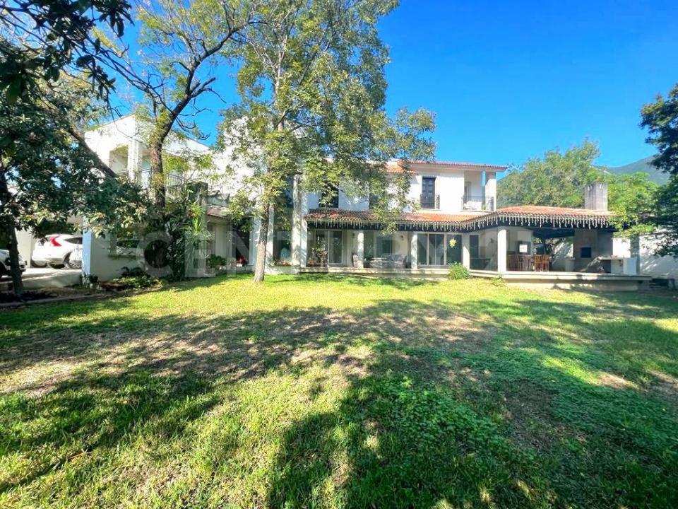 Monterrey, 누에보레온 64990, 멕시코