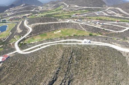 Terralta 100, García, Nuevo León 66010, Messico