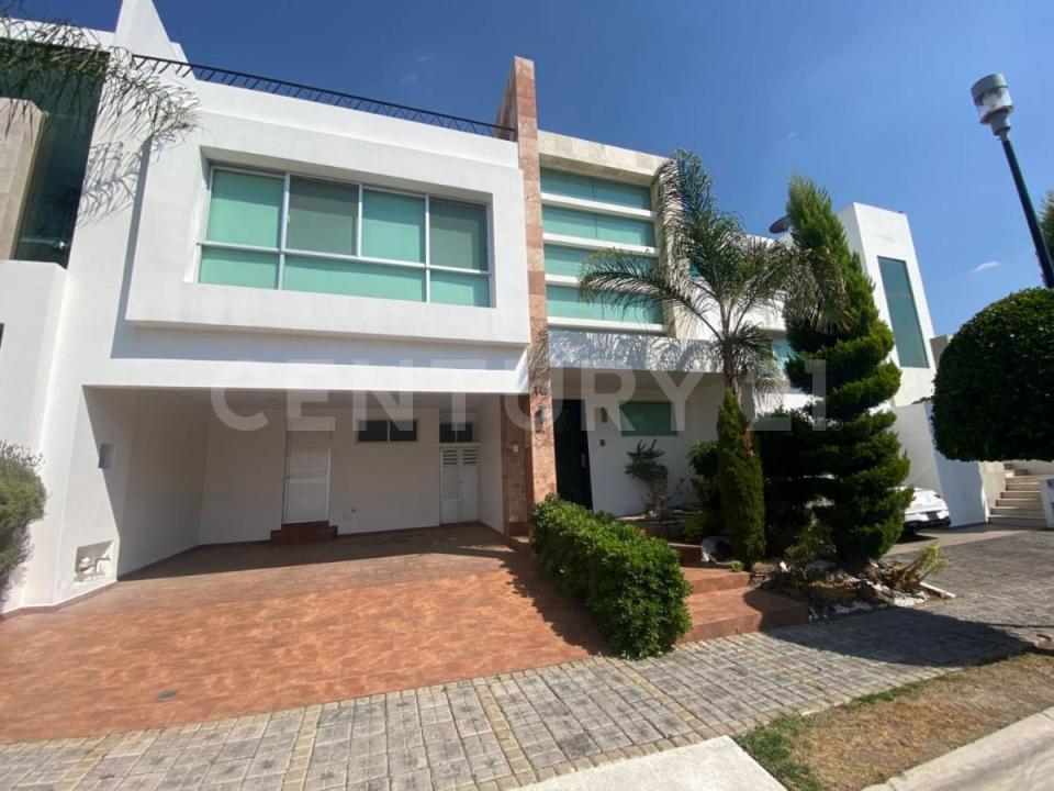 Blvd De la Plata , San Andrés Cholula, Puebla 72830, Mexico