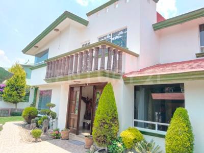 PASEOS SANTA ROSA 40, Metepec, 멕시코 주 52172, 멕시코