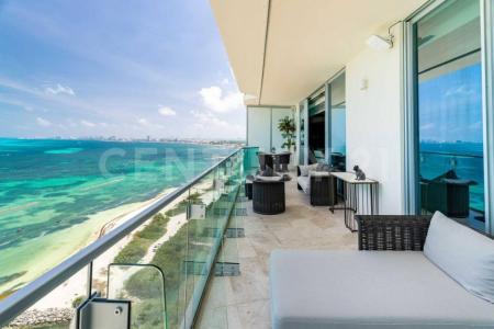 Puerto Cancun 0, Cancún/Benito Juárez, Quintana Roo 77500, Mexico