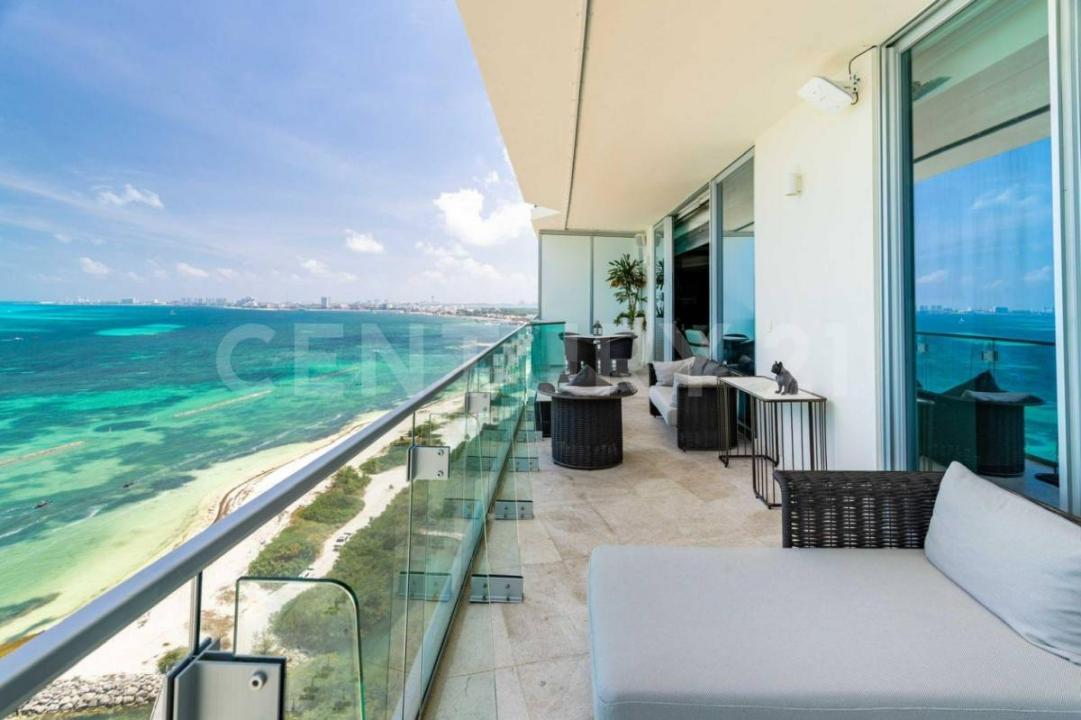 Puerto Cancun 0, Cancún/Benito Juárez, Quintana Roo 77500, Mexico