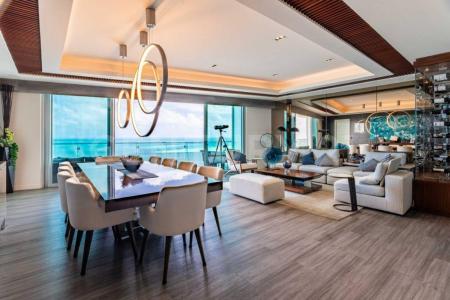 Puerto Cancun 0, Cancún/Benito Juárez, Quintana Roo 77500, Mexico