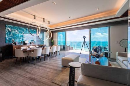 Puerto Cancun 0, Cancún/Benito Juárez, Quintana Roo 77500, Mexico