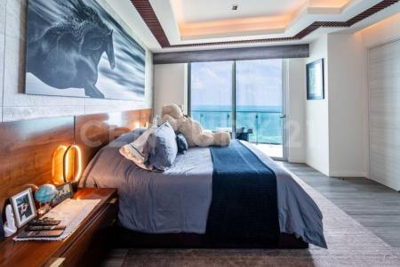 Puerto Cancun 0, Cancún/Benito Juárez, Quintana Roo 77500, Mexico