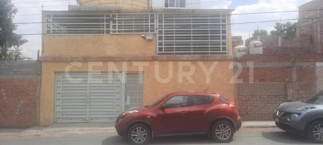 Miguel de la Madrid 5, Guadalupe, Zacatecas 98605, Mexico