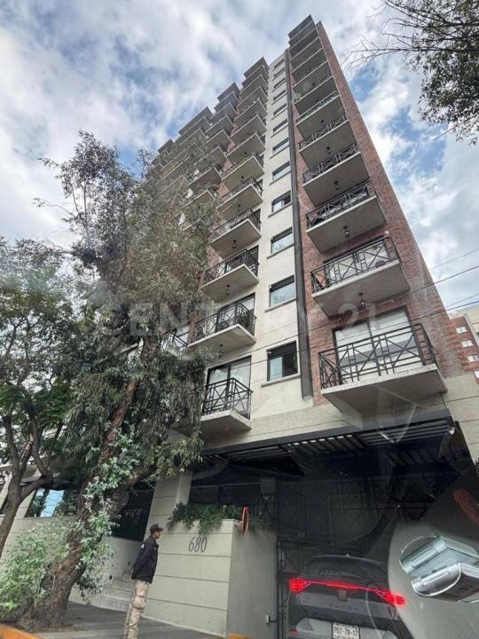 Calzada San Isidro 680, Azcapotzalco, Ciudad De México 02710, Mexique