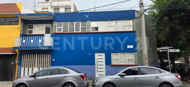 Vid 309, Azcapotzalco, Ciudad De México 02800, Mexico