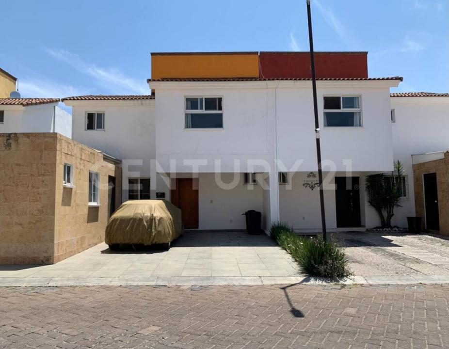 Jardines de San Carlos 4705, San Andrés Cholula, Пуэбла 72810, Мексика