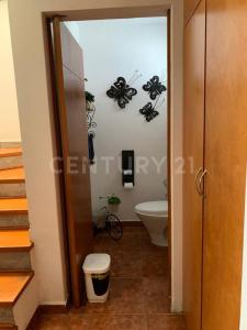 Jardines de San Carlos 4705, San Andrés Cholula, Пуэбла 72810, Мексика