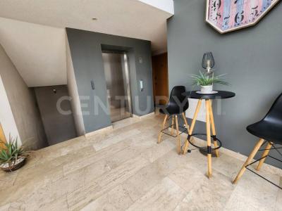 san judas tadeo 4914 Depto. 402, Puebla, Puebla 72150, Mexico