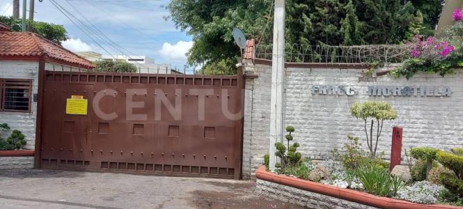 Francisco Morales 23 - 3, Puebla, Puebla 72110, México