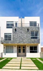 CTO TEHUACAN 77, Cuautlancingo, Puebla 72710, Mexico