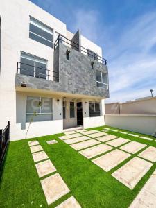 CTO TEHUACAN 77, Cuautlancingo, Puebla 72710, México