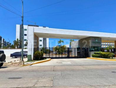 Alamo, Condominios Portezza 505, Mazatlán, Sinaloa 82124, Mexico