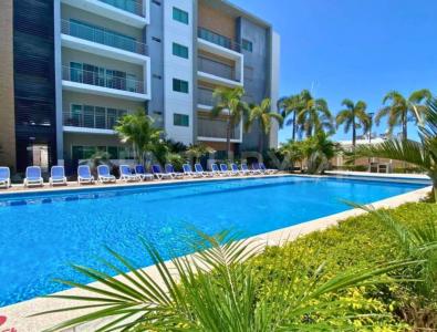 Alamo, Condominios Portezza 505, Mazatlán, 시날로아 82124, 멕시코