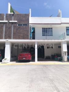 Circuito San Angel 4, Mineral De La Reforma, Hidalgo 42180, Mexico