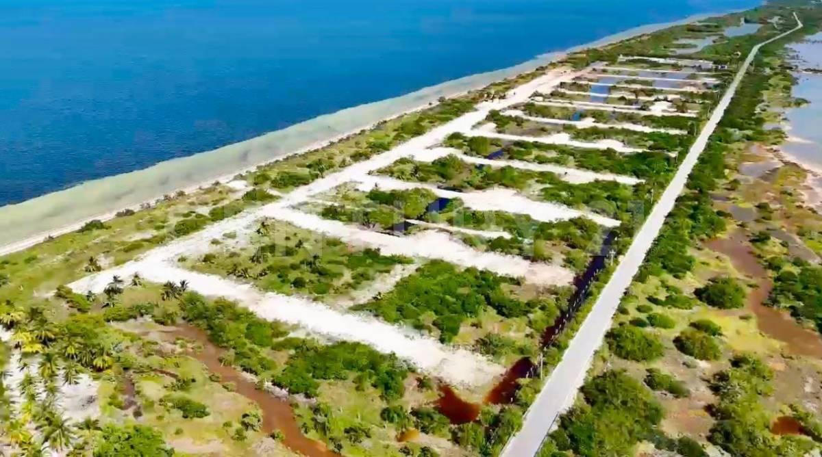 MINA DE ORO 2, Tizimin, Yucatán 97715, Mexiko