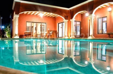 Tablaje 3706 Lote 25, Valladolid, 유카탄 97780, 멕시코