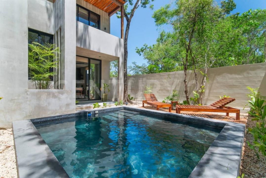 10 AV SUR UPE 15 LOTE C15 1, Tulum, Quintana Roo 77780, Mexico