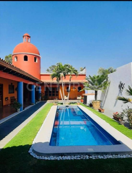 Cuernavaca, モレーロス 62130, メキシコ