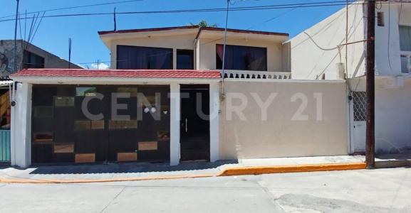 TERCERA CERRADA DE JULIAN VILLAGRAN 55, Tizayuca, Hidalgo 43800, Mexico