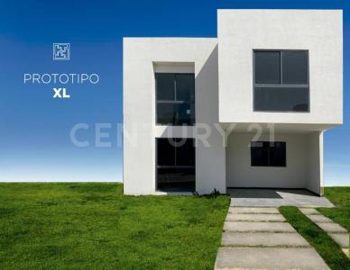 TIZARA RESIDENCIAL, TIZAYUCA HIDALGO -, Tizayuca, אידלגו 43800, מקסיקו