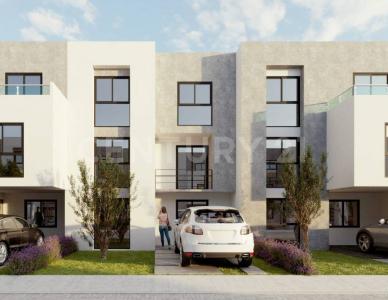 TIZARA RESIDENCIAL S/N, Tizayuca, Hidalgo 43800, Mexico